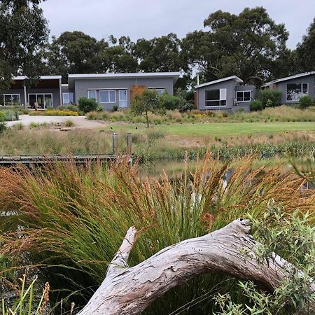 Messmates Luxury Eco Suites Inverloch Bagian luar foto