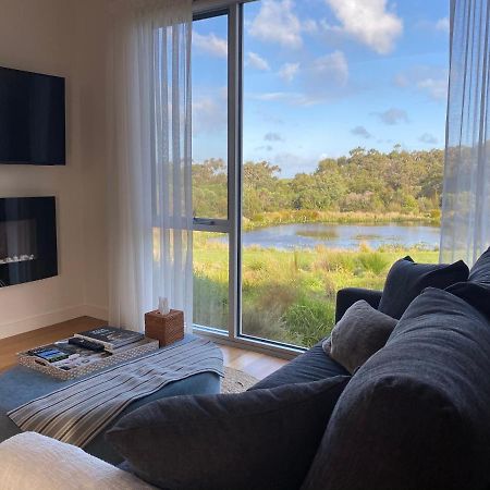 Messmates Luxury Eco Suites Inverloch Bagian luar foto