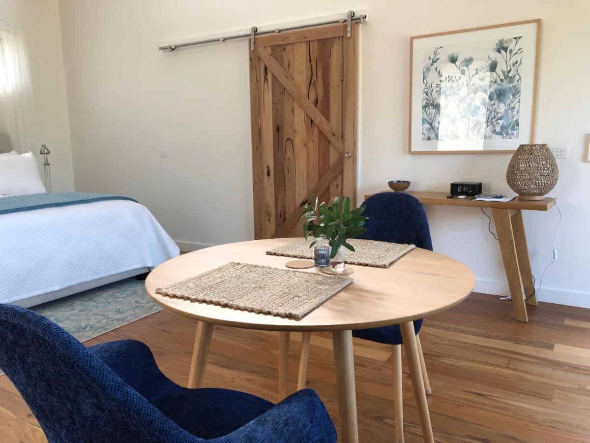 Messmates Luxury Eco Suites Inverloch Bagian luar foto