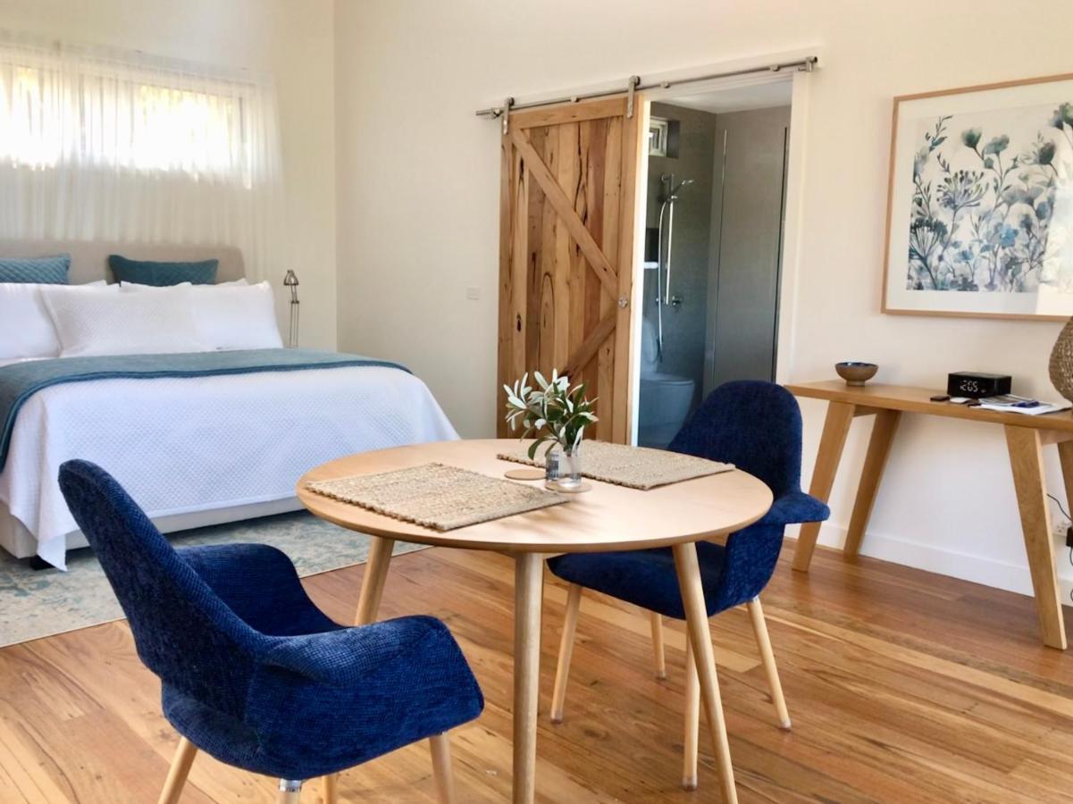 Messmates Luxury Eco Suites Inverloch Bagian luar foto