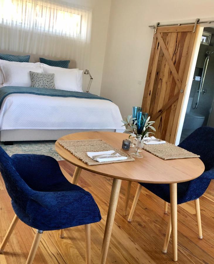 Messmates Luxury Eco Suites Inverloch Bagian luar foto