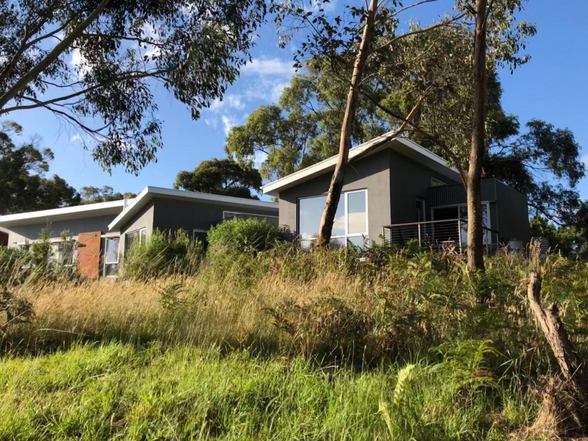 Messmates Luxury Eco Suites Inverloch Bagian luar foto