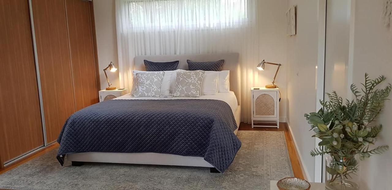 Messmates Luxury Eco Suites Inverloch Bagian luar foto
