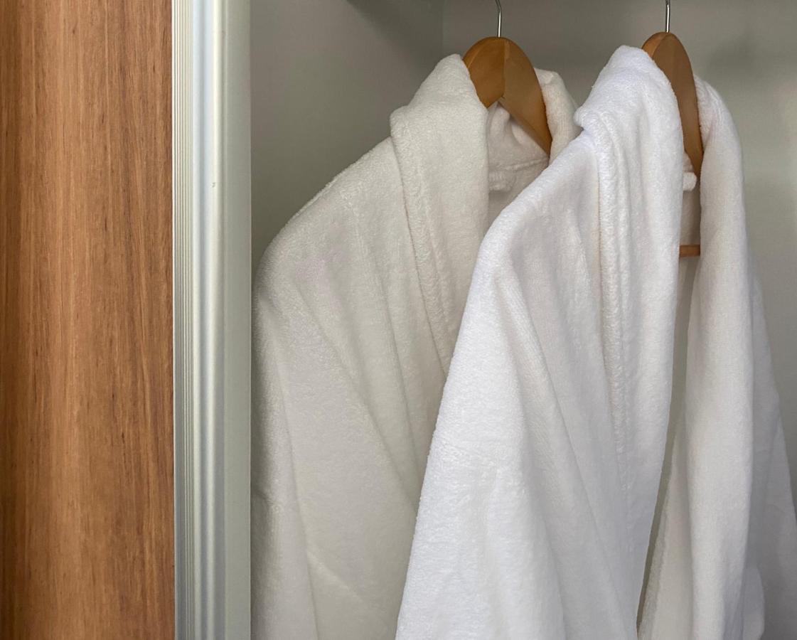 Messmates Luxury Eco Suites Inverloch Bagian luar foto