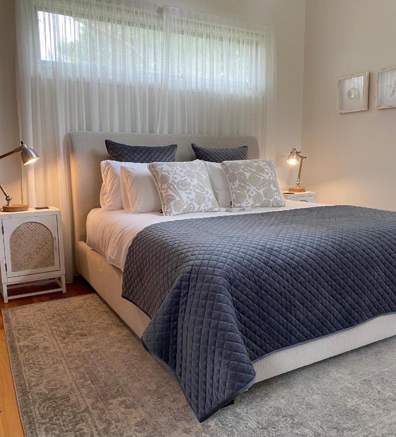 Messmates Luxury Eco Suites Inverloch Bagian luar foto